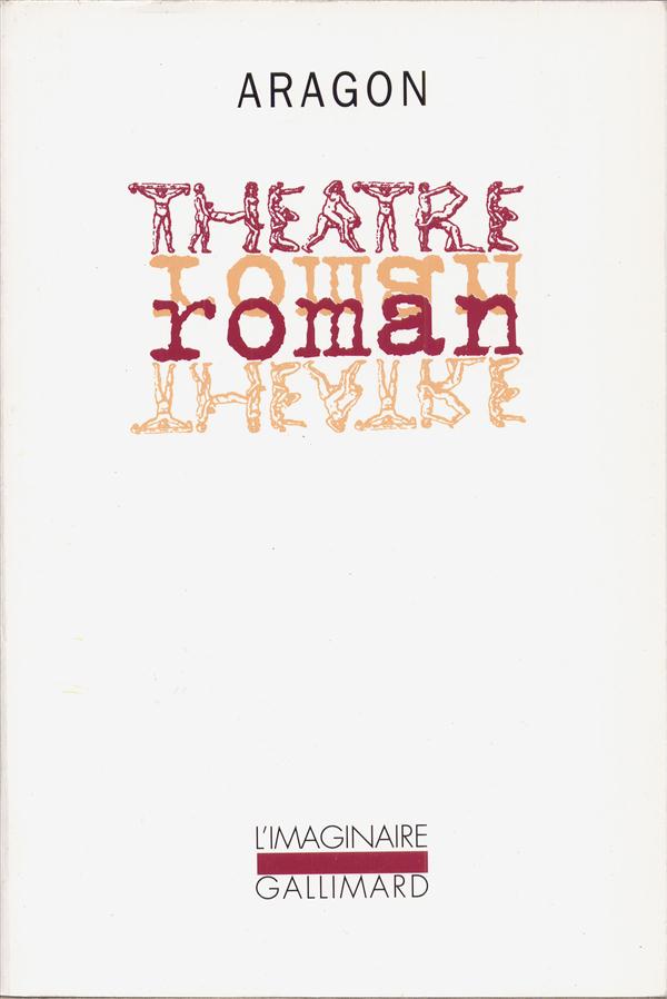 THEATRE/ROMAN