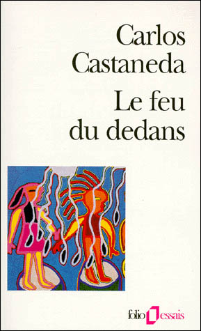 LE FEU DU DEDANS