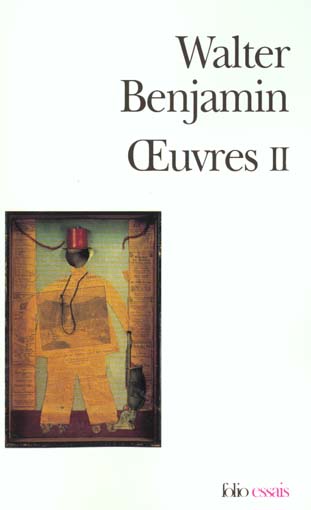 OEUVRES - VOL02