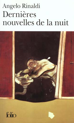 DERNIERES NOUVELLES DE LA NUIT