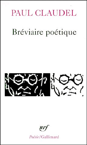 BREVIAIRE POETIQUE