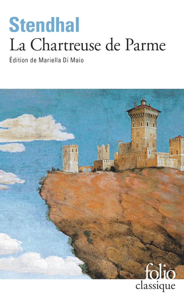 LA CHARTREUSE DE PARME