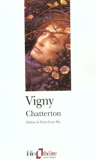 CHATTERTON