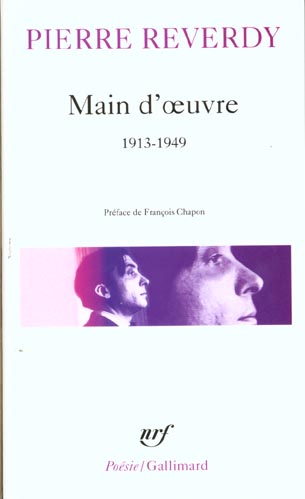 MAIN D'OEUVRE - (1913-1949)