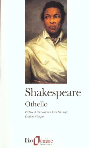 OTHELLO