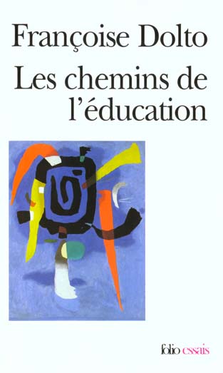 ARTICLES ET CONFERENCES - T368 - LES CHEMINS DE L'EDUCATION