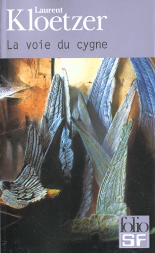 LA VOIE DU CYGNE - VITA SICUT LABYRINTHUS, LABYRINTHUS SICUT VITA