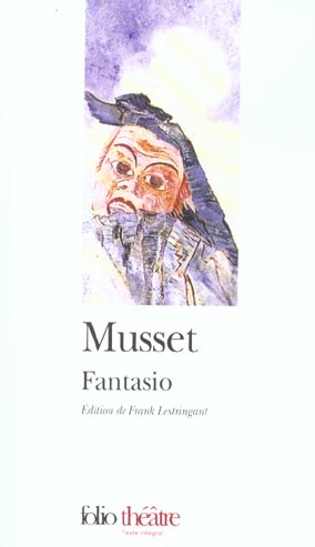 FANTASIO