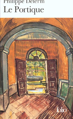 LE PORTIQUE