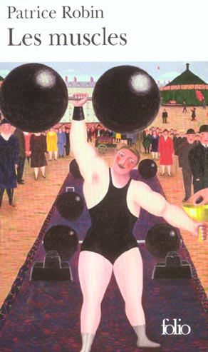 LES MUSCLES