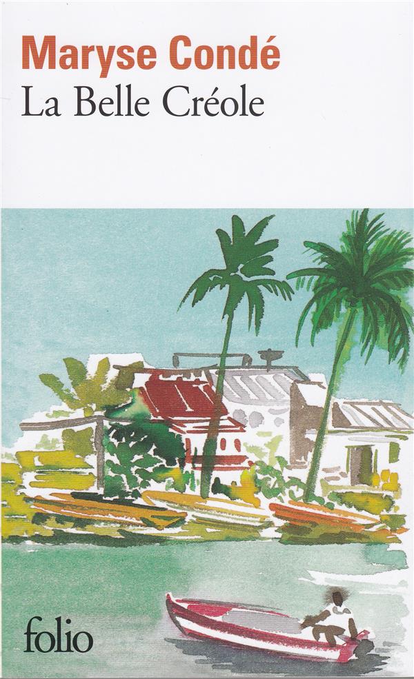 LA BELLE CREOLE