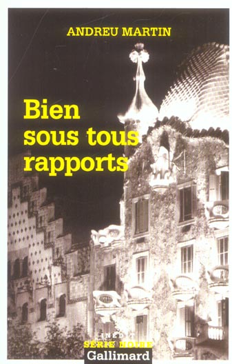 BIEN SOUS TOUS RAPPORTS