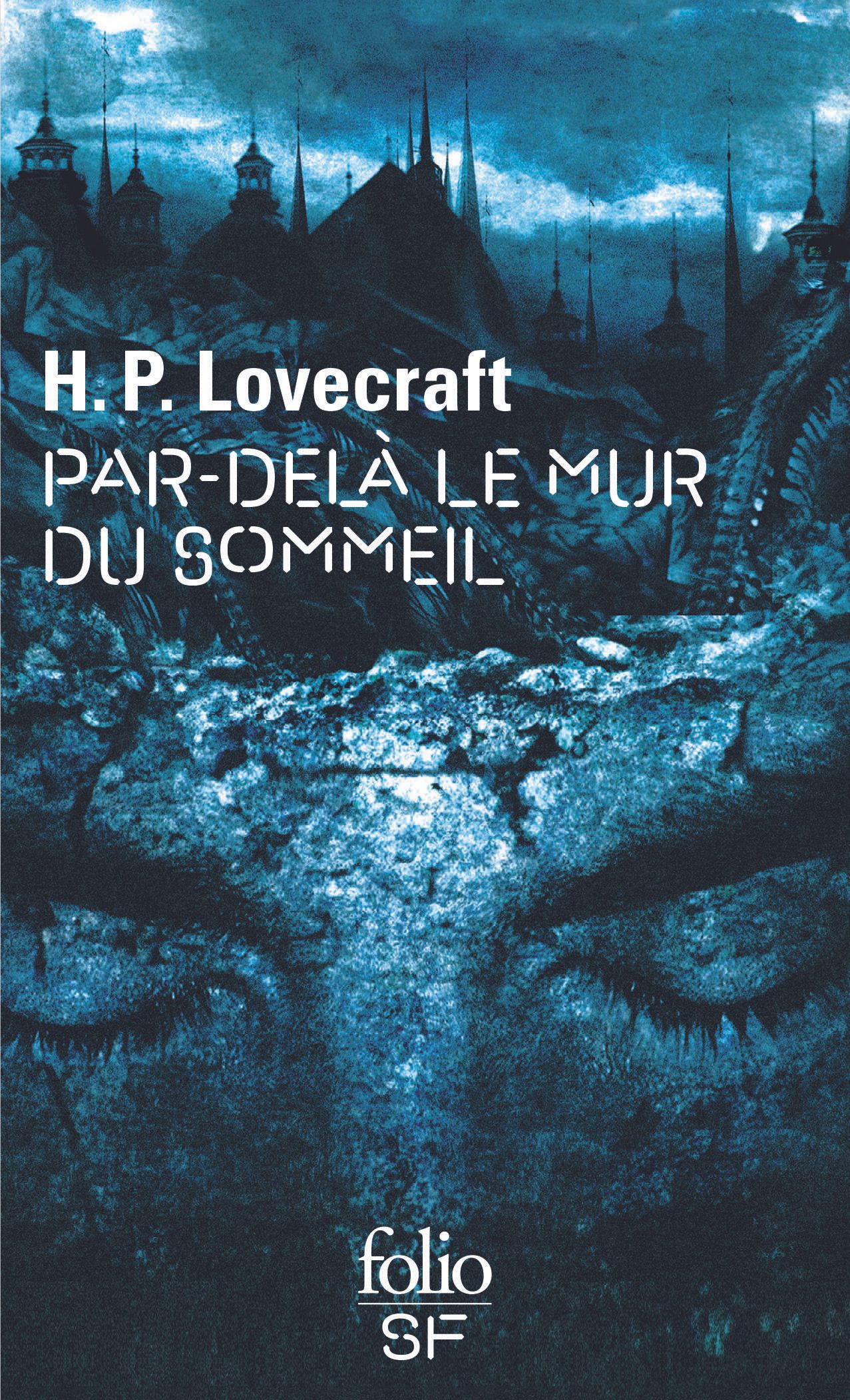 PAR-DELA LE MUR DU SOMMEIL