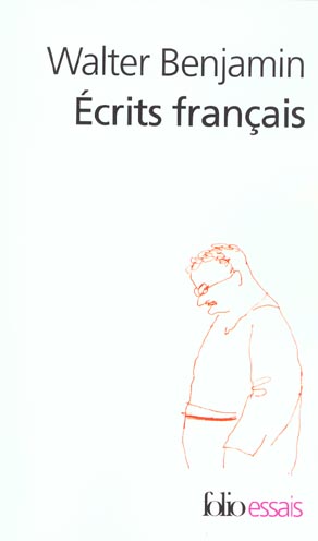 ECRITS FRANCAIS