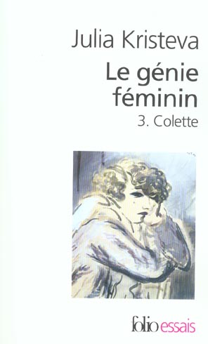 LE GENIE FEMININ - VOL03 - COLETTE 3