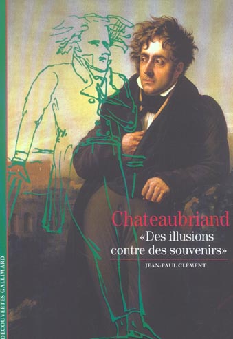 LITTERATURES - T436 - CHATEAUBRIAND - 