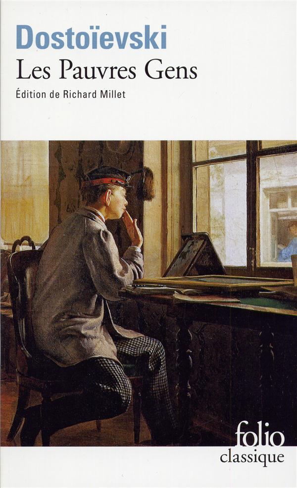 LES PAUVRES GENS