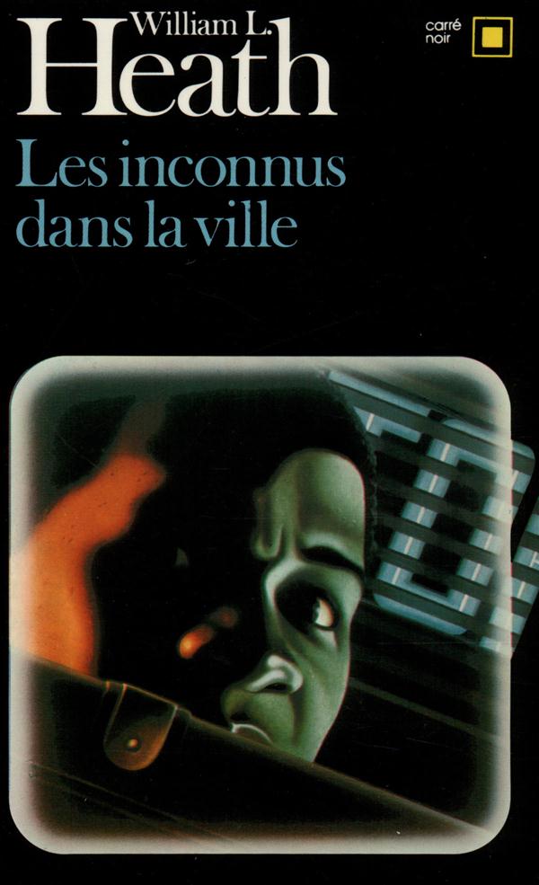 LES INCONNUS DANS LA VILLE