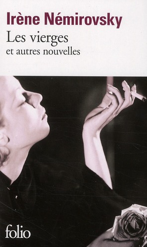 LES VIERGES ET AUTRES NOUVELLES