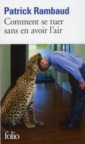 COMMENT SE TUER SANS EN AVOIR L'AIR