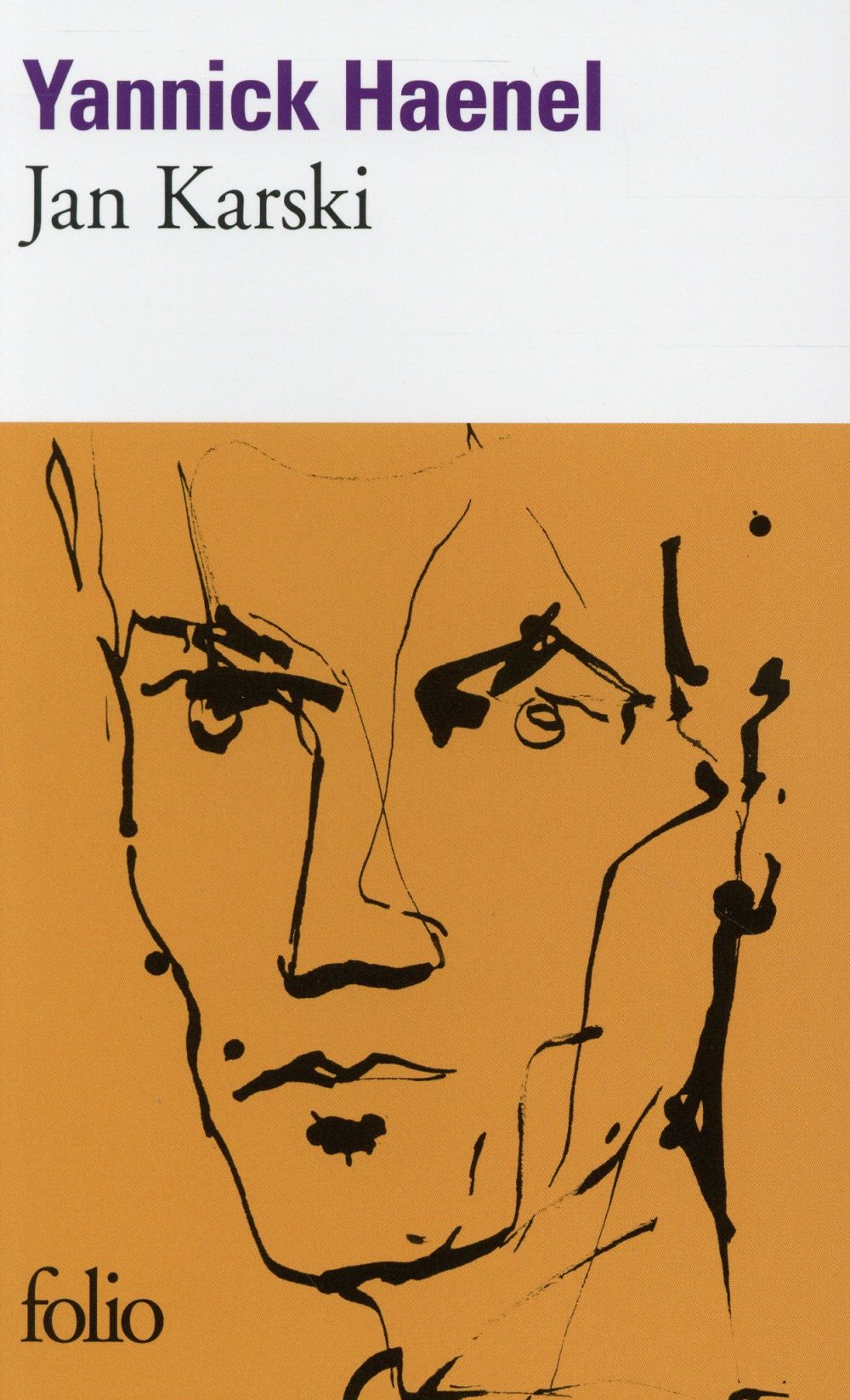JAN KARSKI