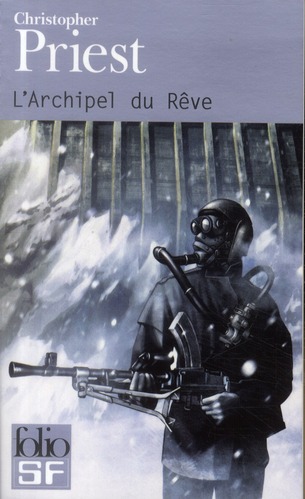 L'ARCHIPEL DU REVE