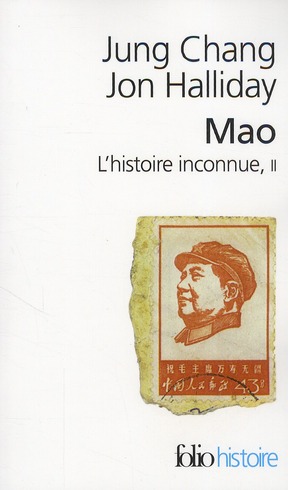 MAO - VOL02 - L'HISTOIRE INCONNUE 2