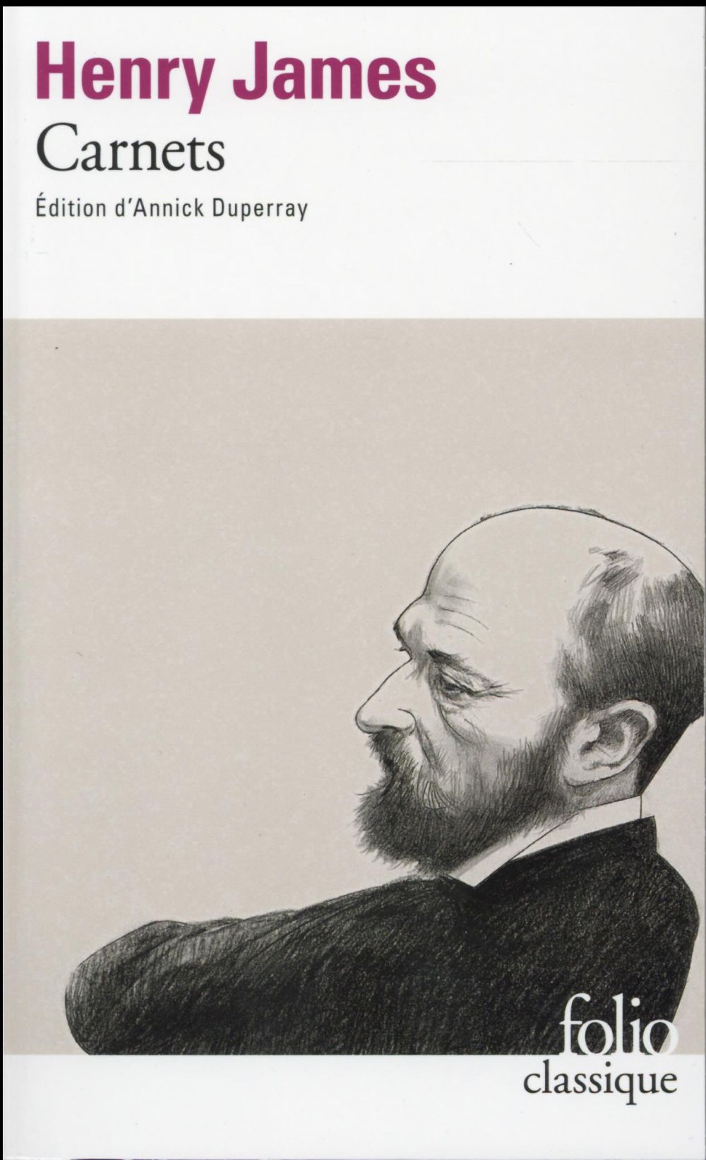 CARNETS