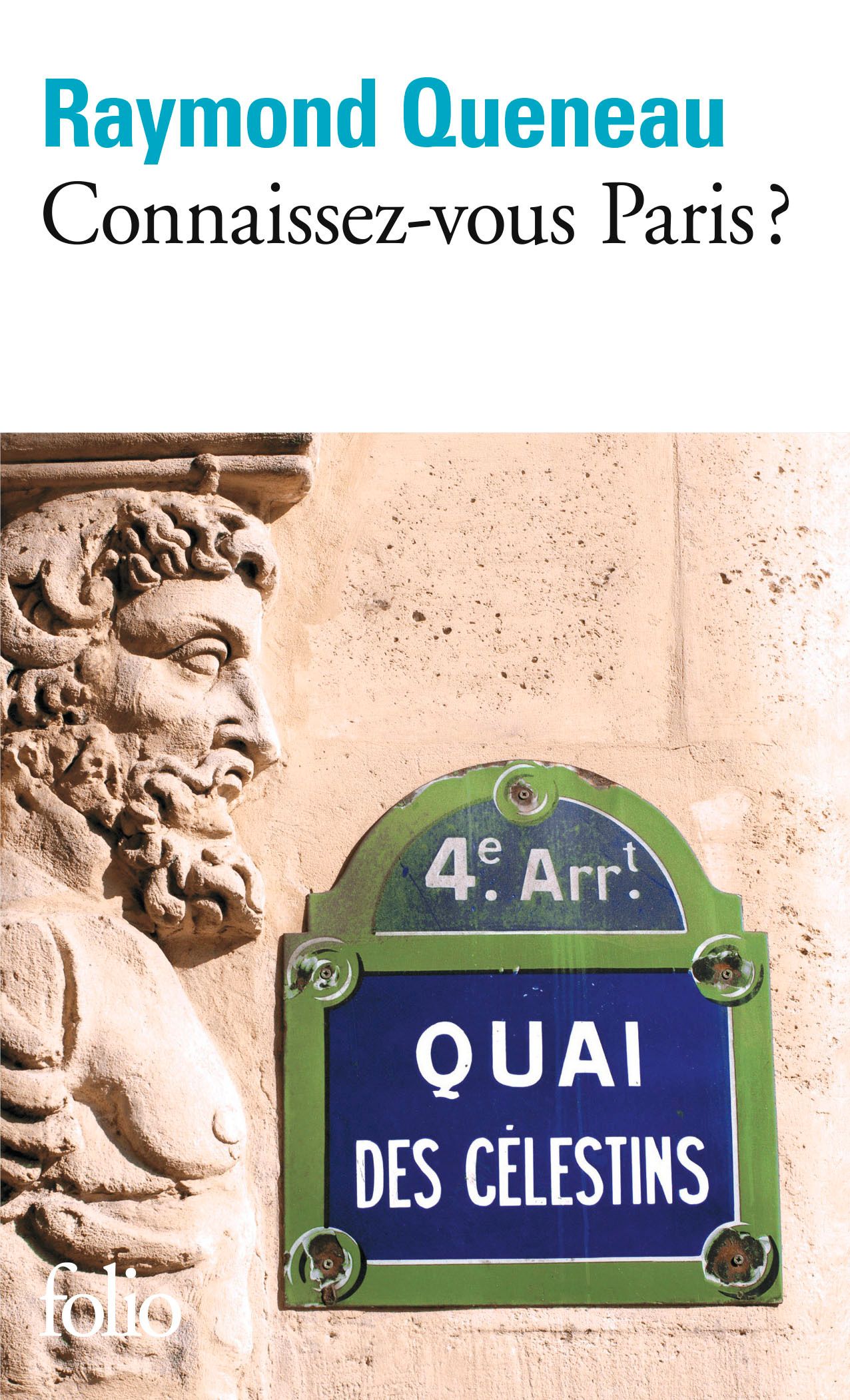 CONNAISSEZ-VOUS PARIS ?
