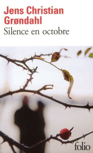 SILENCE EN OCTOBRE