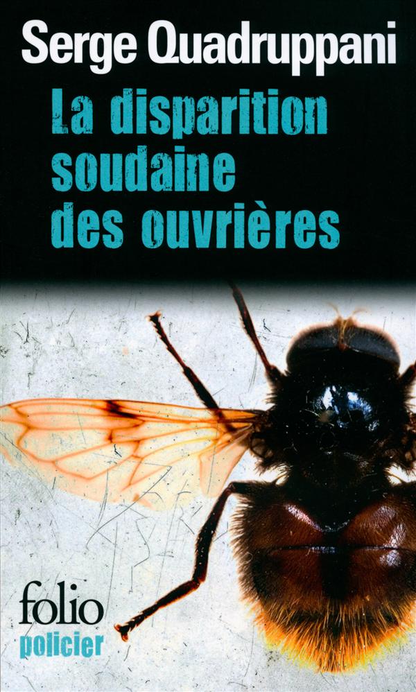 LA DISPARITION SOUDAINE DES OUVRIERES - UNE ENQUETE DE LA COMMISSAIRE SIMONA TAVIANELLO