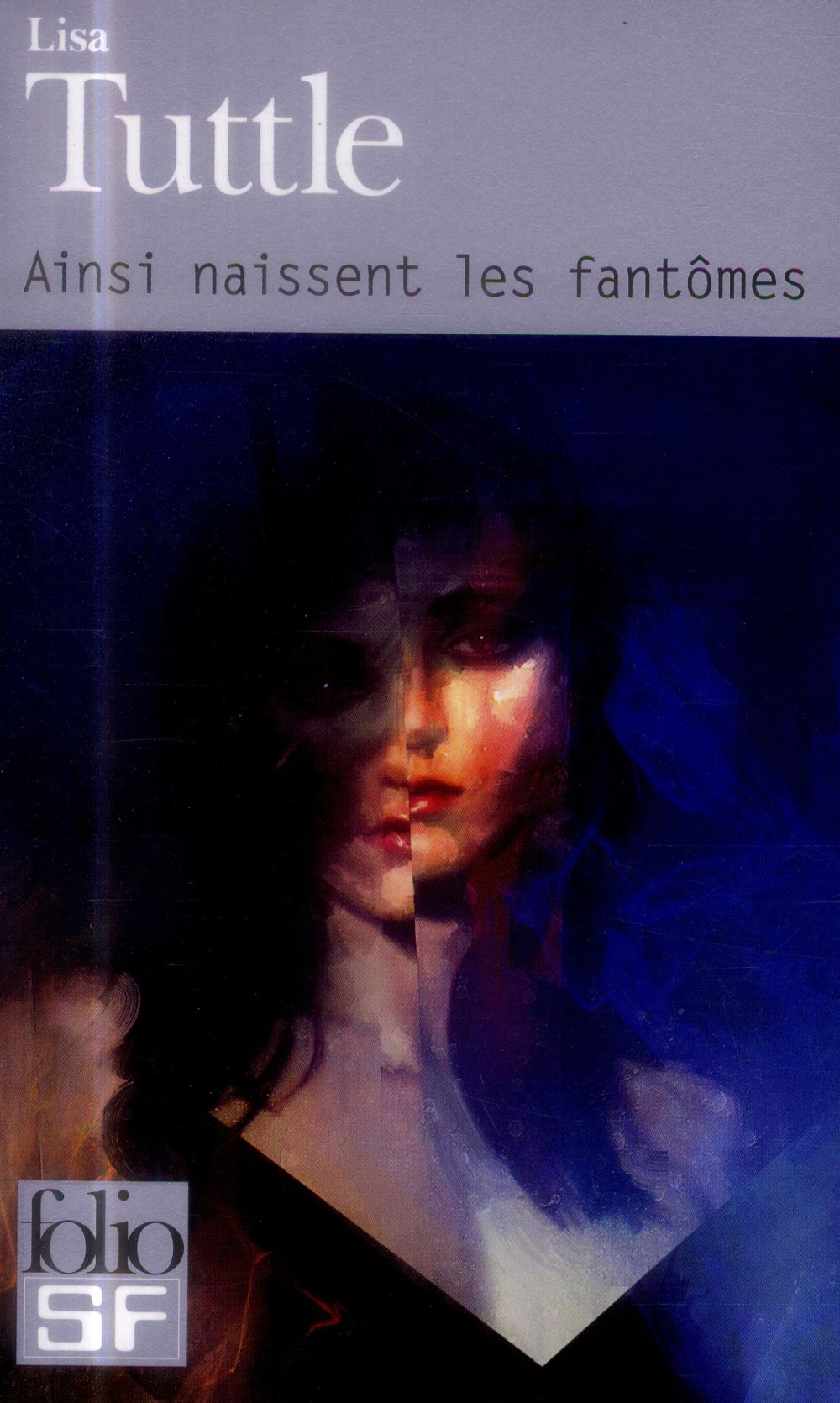 AINSI NAISSENT LES FANTOMES