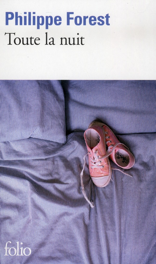 TOUTE LA NUIT