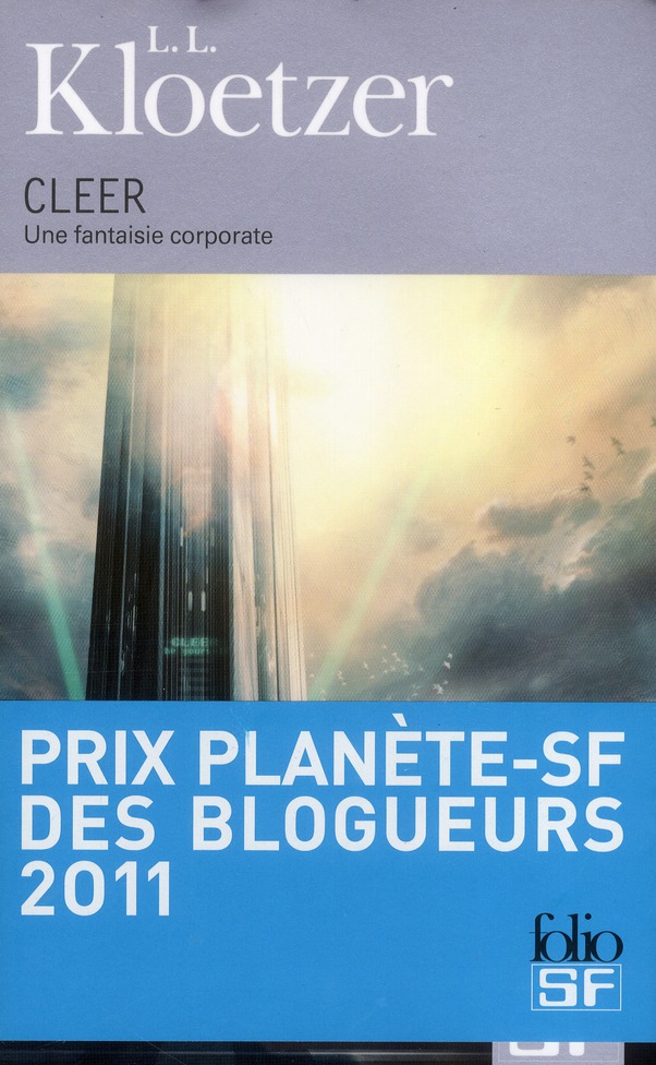CLEER - UNE FANTAISIE CORPORATE