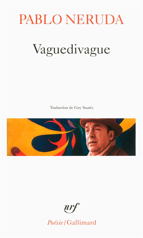 VAGUEDIVAGUE