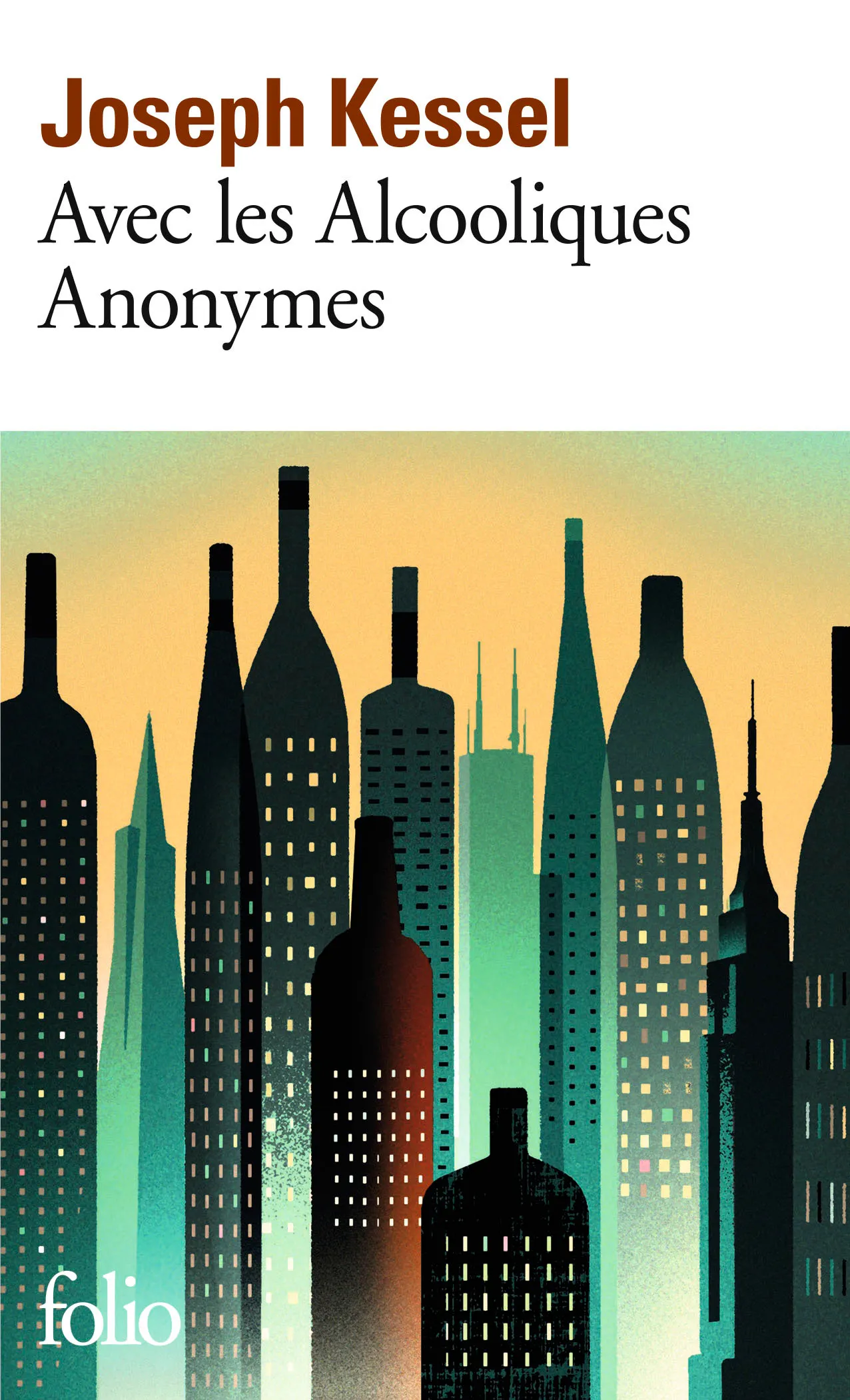 AVEC LES ALCOOLIQUES ANONYMES