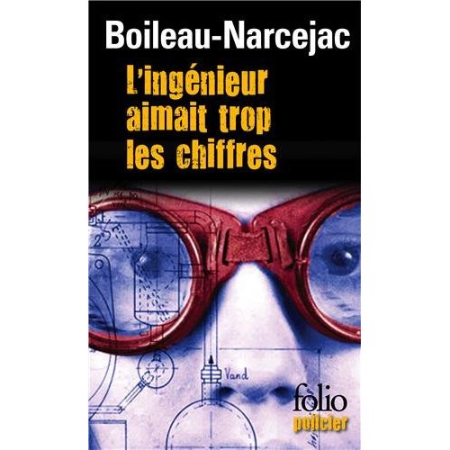 L'INGENIEUR AIMAIT TROP LES CHIFFRES