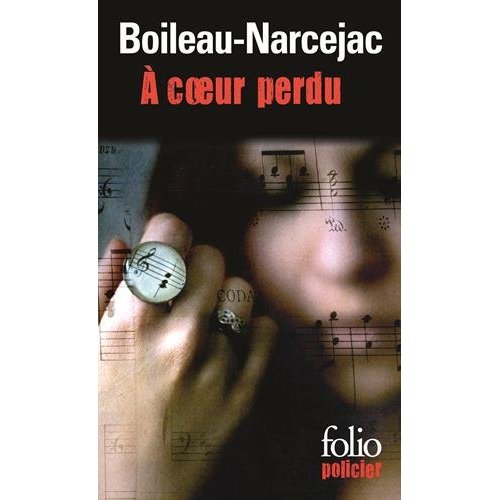 A COEUR PERDU