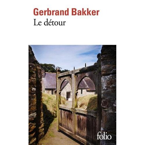 LE DETOUR