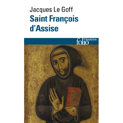 SAINT FRANCOIS D'ASSISE