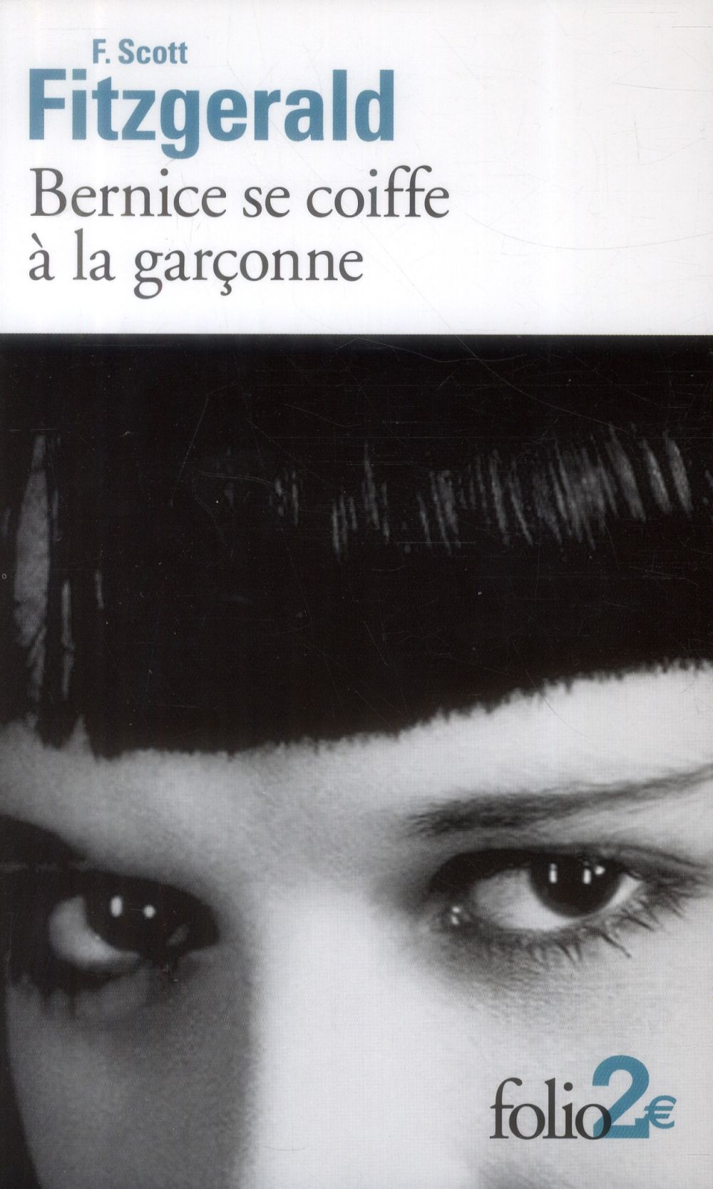 BERNICE SE COIFFE A LA GARCONNE/LE PIRATE DE LA COTE