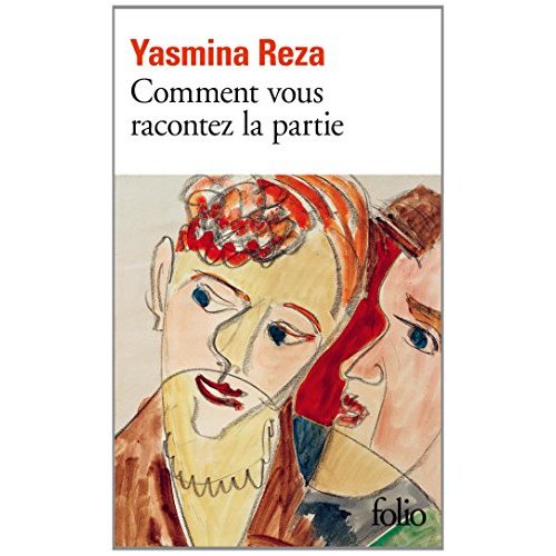COMMENT VOUS RACONTEZ LA PARTIE