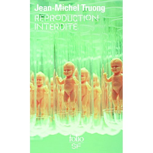 REPRODUCTION INTERDITE