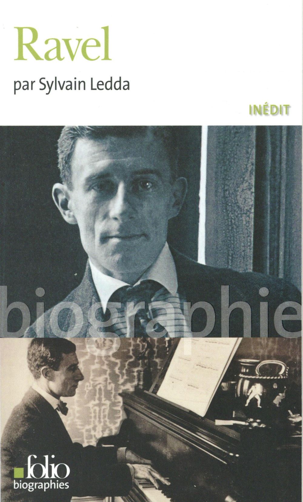RAVEL