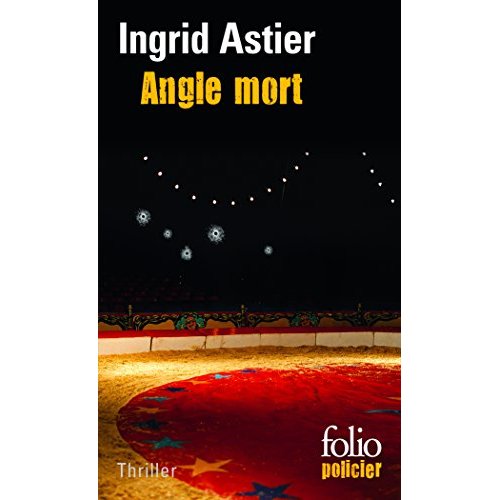 ANGLE MORT