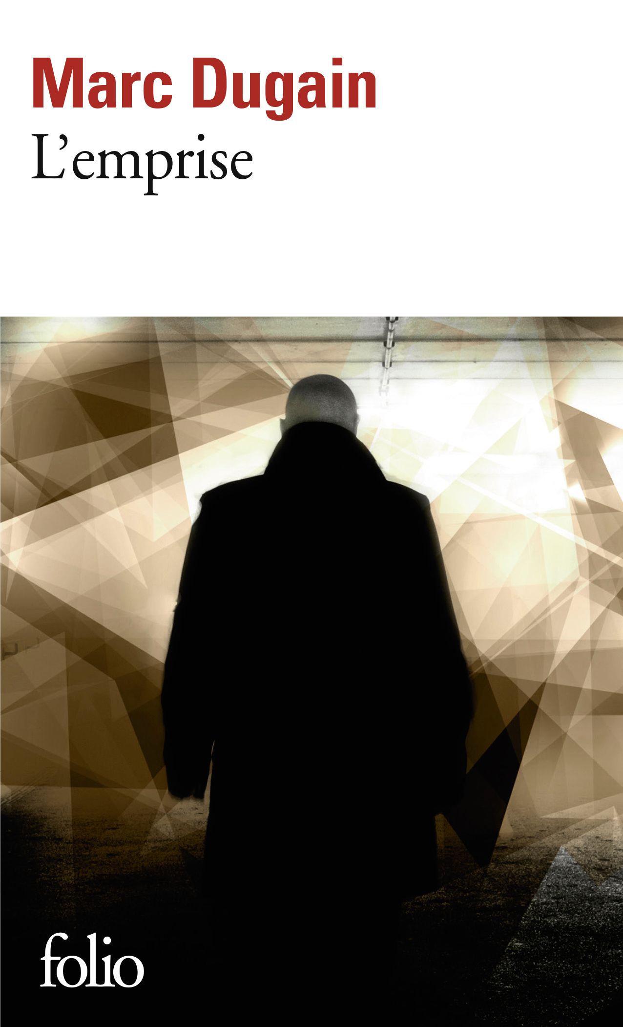 TRILOGIE DE L'EMPRISE - T5925 - L'EMPRISE - TRILOGIE DE L'EMPRISE, I