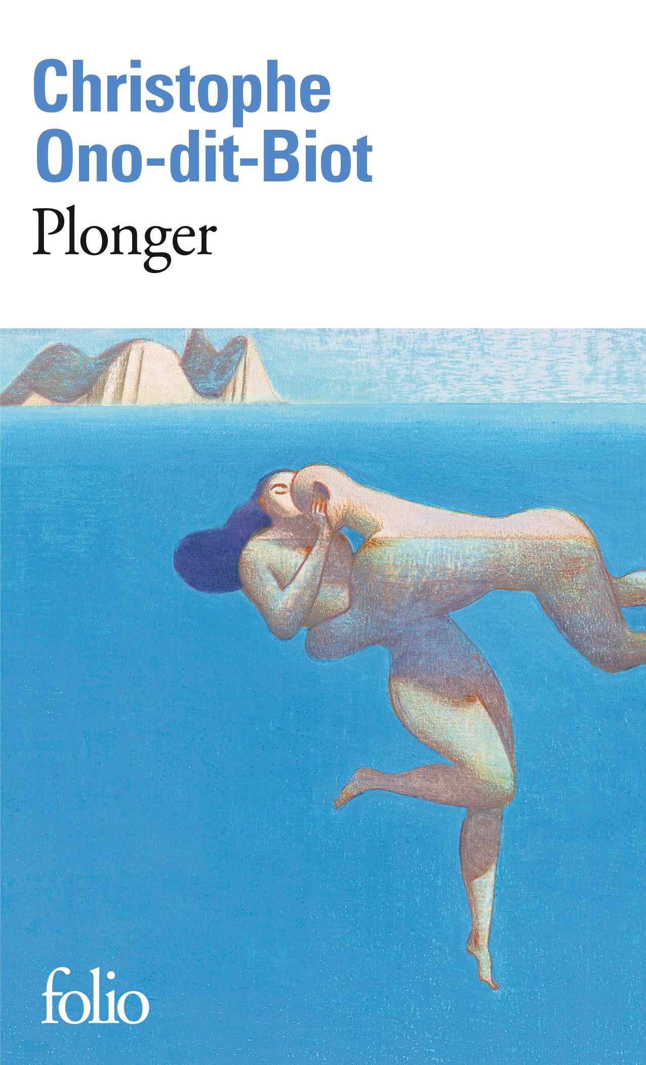 PLONGER