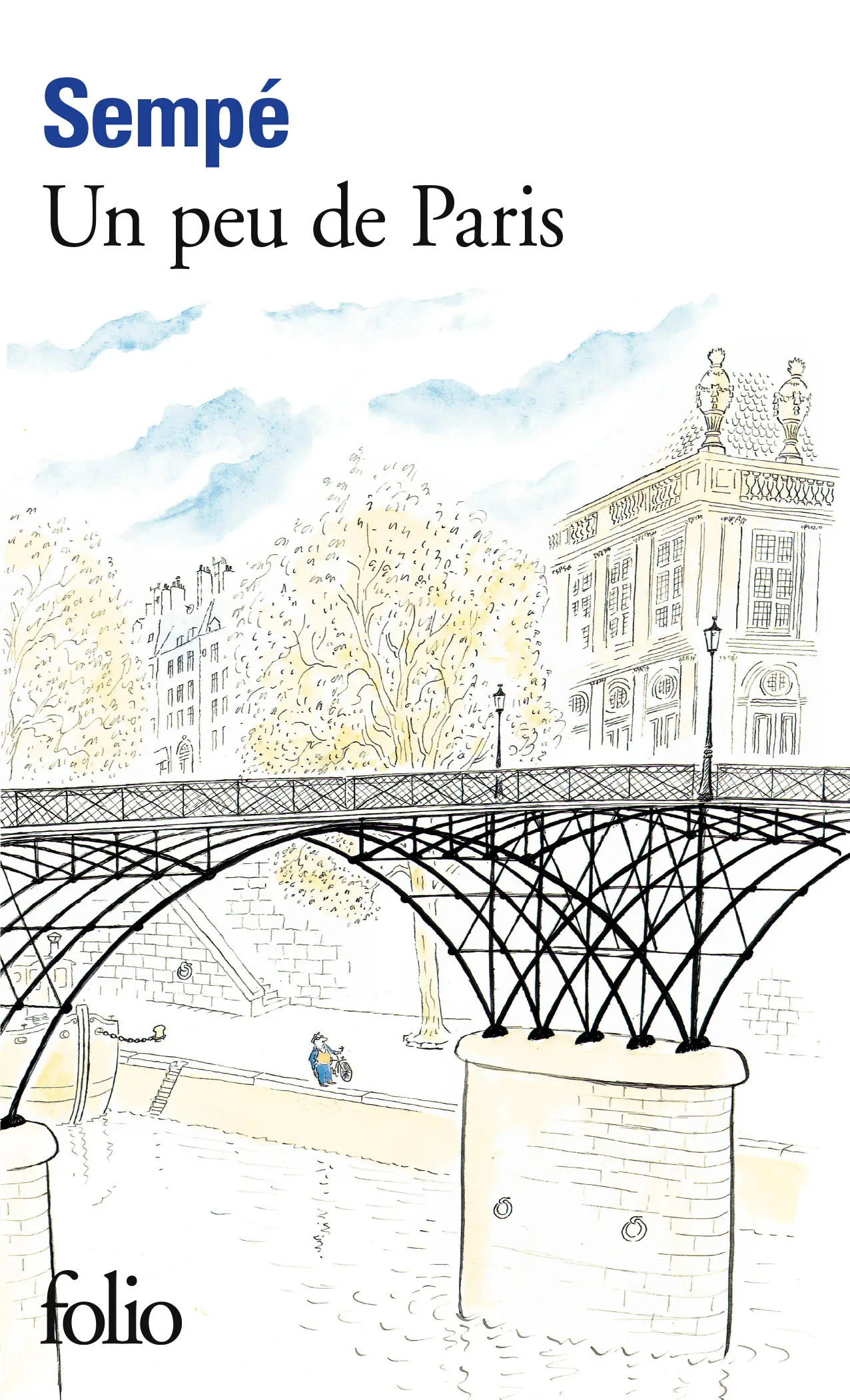 UN PEU DE PARIS