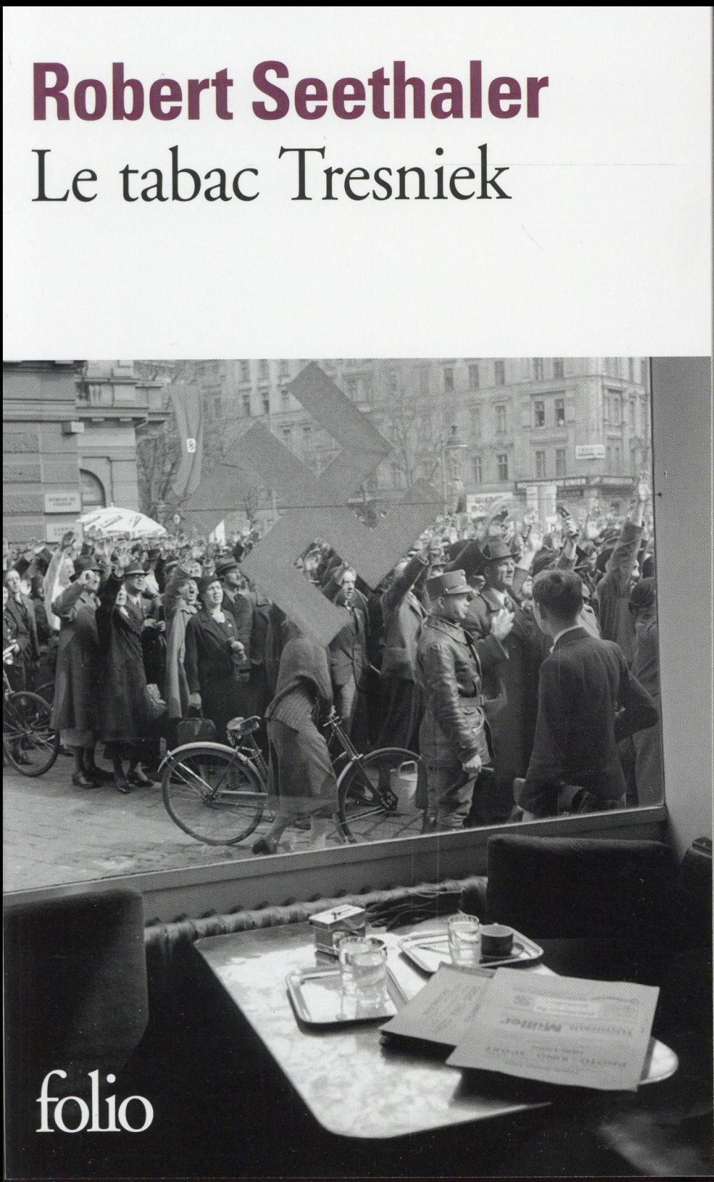 LE TABAC TRESNIEK