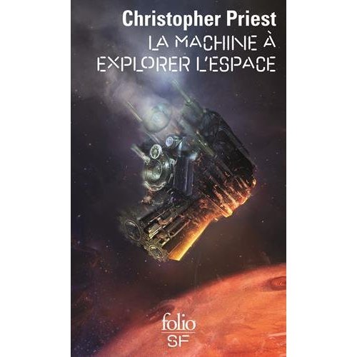 LA MACHINE A EXPLORER L'ESPACE